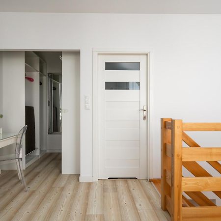 A.S.Home Kosciuszki 89 Wrocław Exterior foto